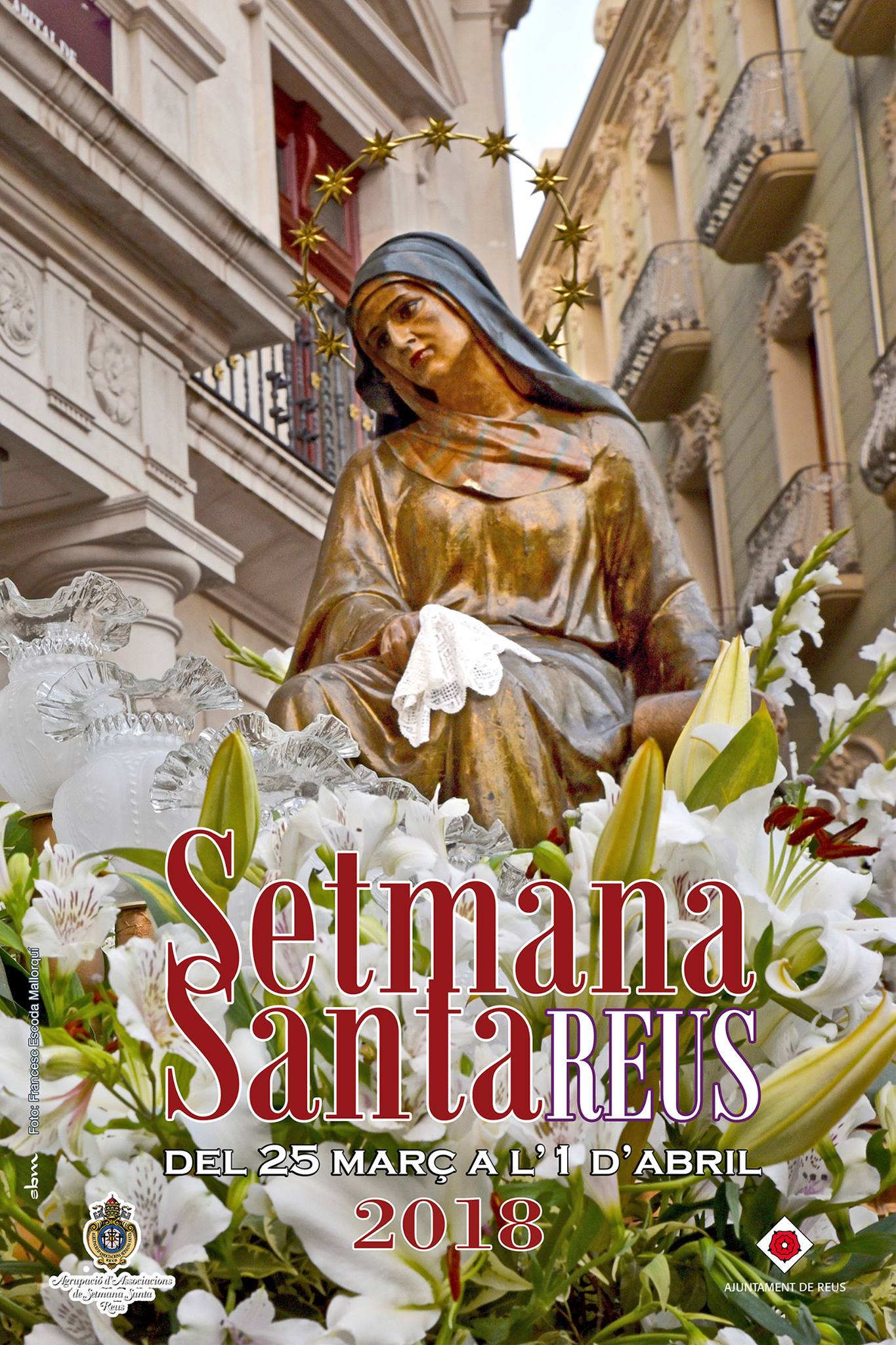 Semana Santa en Reus  